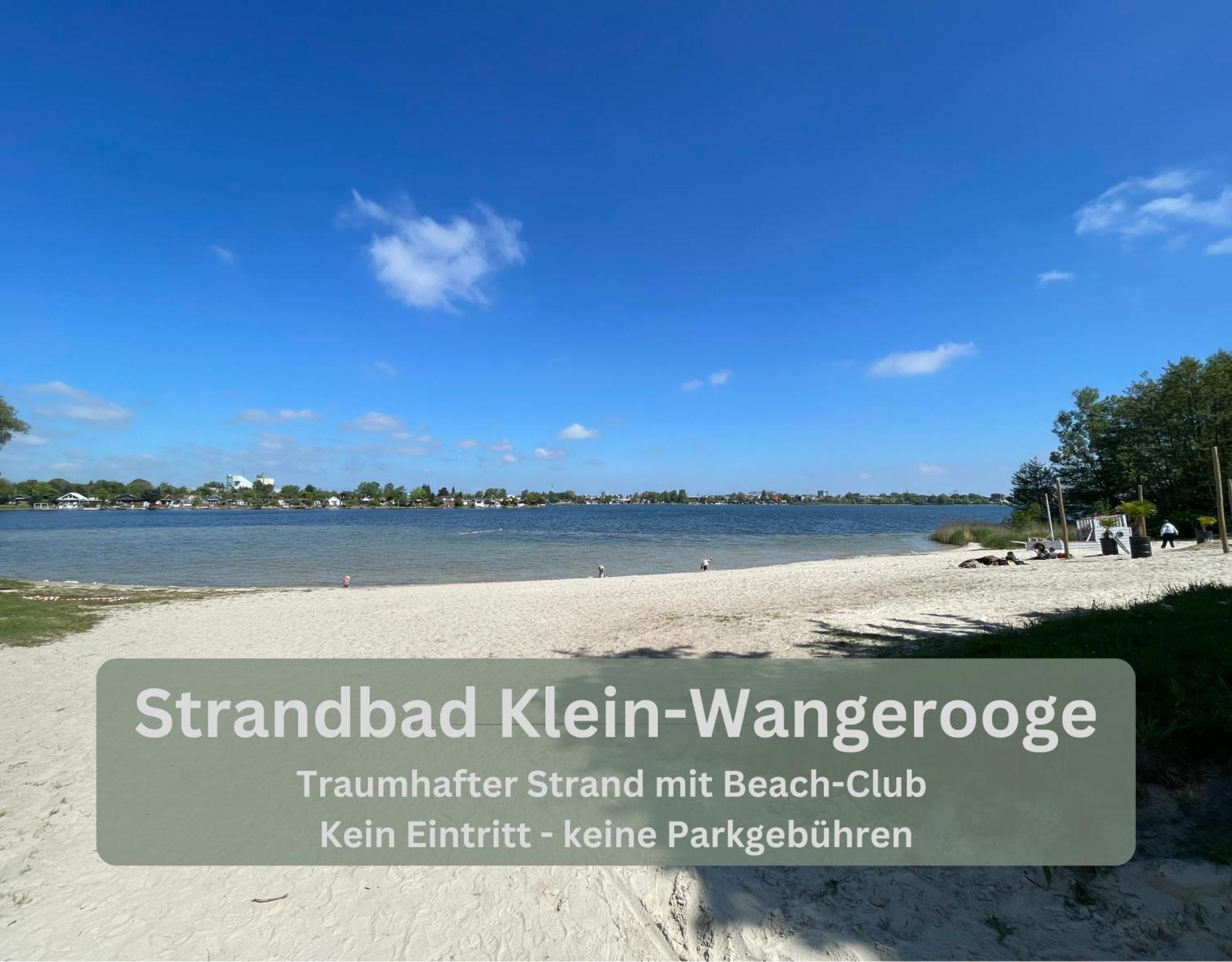 Lodge94 - Tinyhouse Kleiner Luxus Wilhelmshaven Ngoại thất bức ảnh
